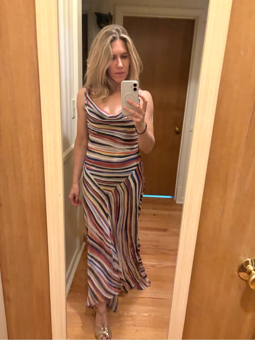 NWOT Realisation Par Cora Dress